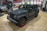 2017 Jeep Wrangler