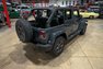 2017 Jeep Wrangler