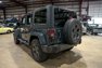 2017 Jeep Wrangler