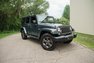 2017 Jeep Wrangler