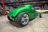 1933 Ford Alloway Speedstar