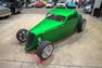 1933 Ford Alloway Speedstar