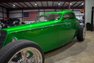 1933 Ford Alloway Speedstar