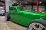 1933 Ford Alloway Speedstar