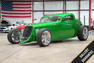 1933 Ford Alloway Speedstar