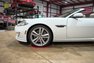 2014 Jaguar XKR