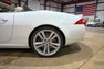 2014 Jaguar XKR