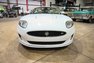 2014 Jaguar XKR