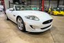2014 Jaguar XKR