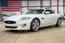 2014 Jaguar XKR