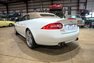 2014 Jaguar XKR