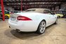 2014 Jaguar XKR