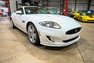 2014 Jaguar XKR