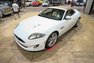 2014 Jaguar XKR