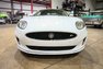 2014 Jaguar XKR