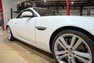 2014 Jaguar XKR
