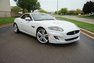 2014 Jaguar XKR