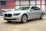 2013 BMW 750Li