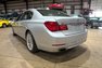 2013 BMW 750Li