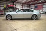 2013 BMW 750Li