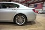 2013 BMW 750Li