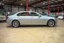 2013 BMW 750Li