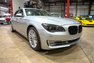 2013 BMW 750Li