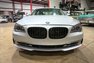 2013 BMW 750Li
