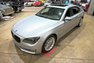 2013 BMW 750Li