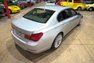 2013 BMW 750Li