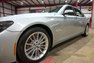 2013 BMW 750Li