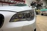 2013 BMW 750Li