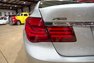 2013 BMW 750Li