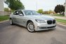 2013 BMW 750Li
