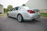 2013 BMW 750Li