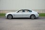 2013 BMW 750Li
