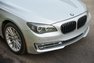 2013 BMW 750Li