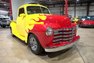 1951 Chevrolet 3100