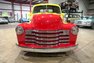 1951 Chevrolet 3100
