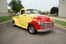1951 Chevrolet 3100