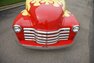 1951 Chevrolet 3100