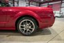 2005 Ford Mustang