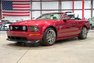 2005 Ford Mustang