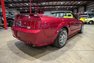2005 Ford Mustang
