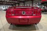 2005 Ford Mustang
