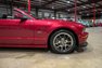 2005 Ford Mustang