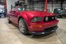 2005 Ford Mustang