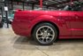 2005 Ford Mustang