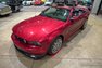 2005 Ford Mustang