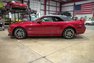 2005 Ford Mustang